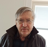 Юрий Монарха